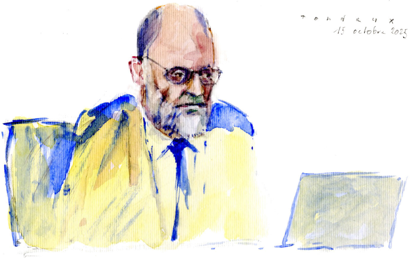 Justice genevoise: Le procureur requiert la prison pour le père qui a enlevé ses enfants
