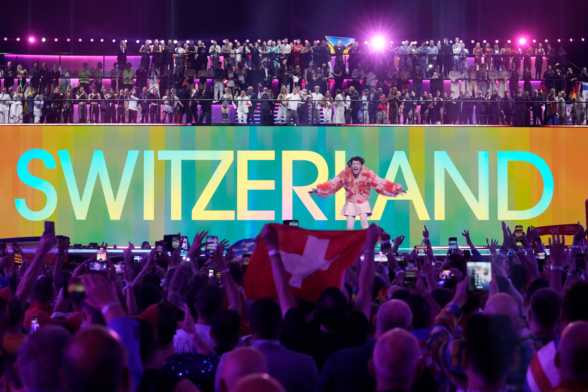 Biel/Bienne | Tages-Anzeiger