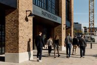 Guidance: Partners Group steigert 2025 verwaltete Vermögen