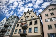 Immobilien Schweiz: Hypothekarzinsen im zweiten Quartal leicht gestiegen