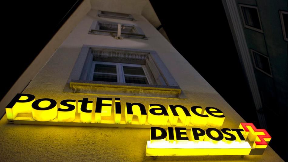 PostFinance erhält die Bankbewilligung Finanz und Wirtschaft