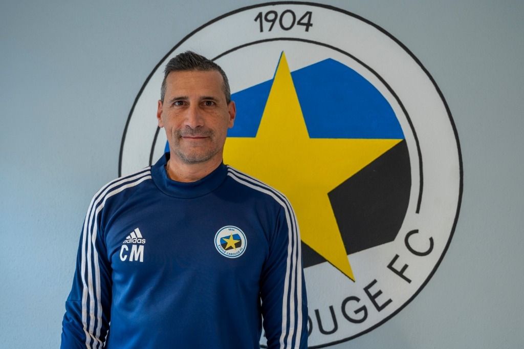 Claudio Morelli venait de nulle part. Mais cela ne freine pas son ascension.