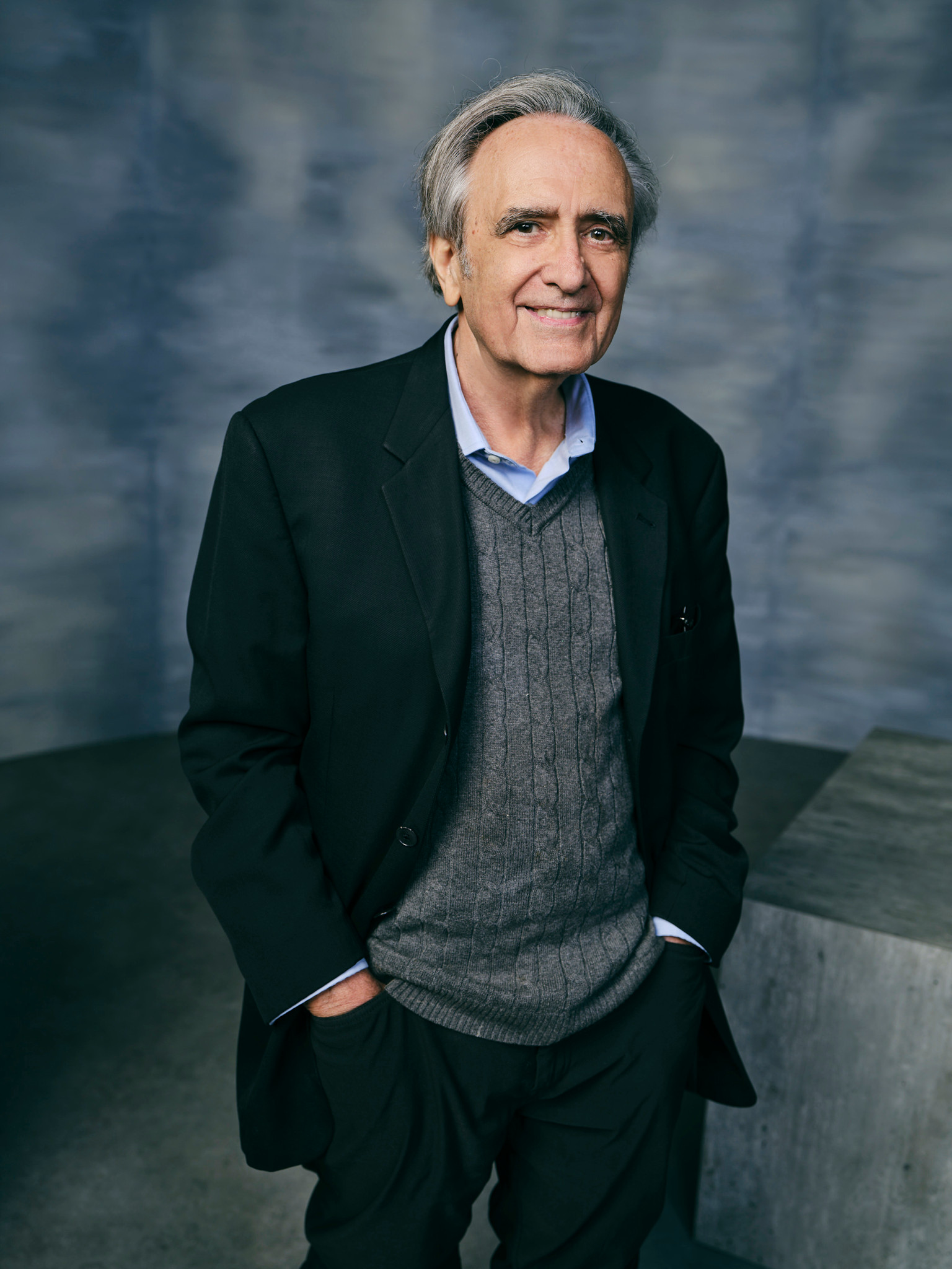 US-Filmemacher Joe Dante: «Das ist ein Thema, über das ich mich sehr gerne ärgere!»