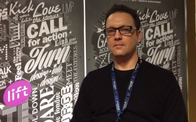 Scott Smith était l'invité jeudi de la conférence Lift, où il a ébranlé quelques certitudes sur l'essor de l'économie collaborative.