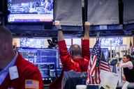 Globale Börsenelite: Die Schweizer Börsenschwergewichte gehören zu den wertvollsten weltweit