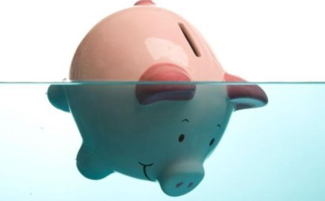 Le nombre de faillites est resté stable en Suisse