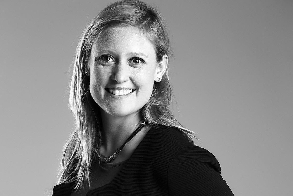 Floriane Cottet, directrice artistique de Lavaux Classic.