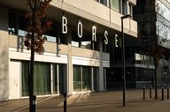Schweizer Börse: U-Blox-Aktien werden am 18. Mai dekotiert