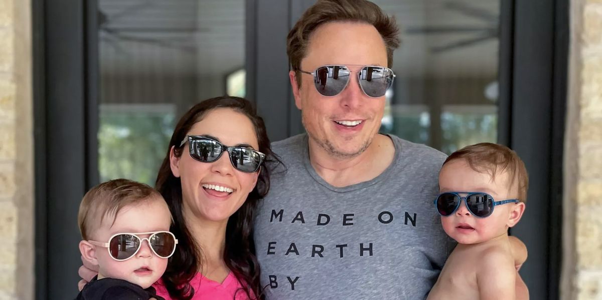 Herrenrasse aus dem Silicon Valley: Elon Musks  «Hipster-Eugenik» ist gefährlich