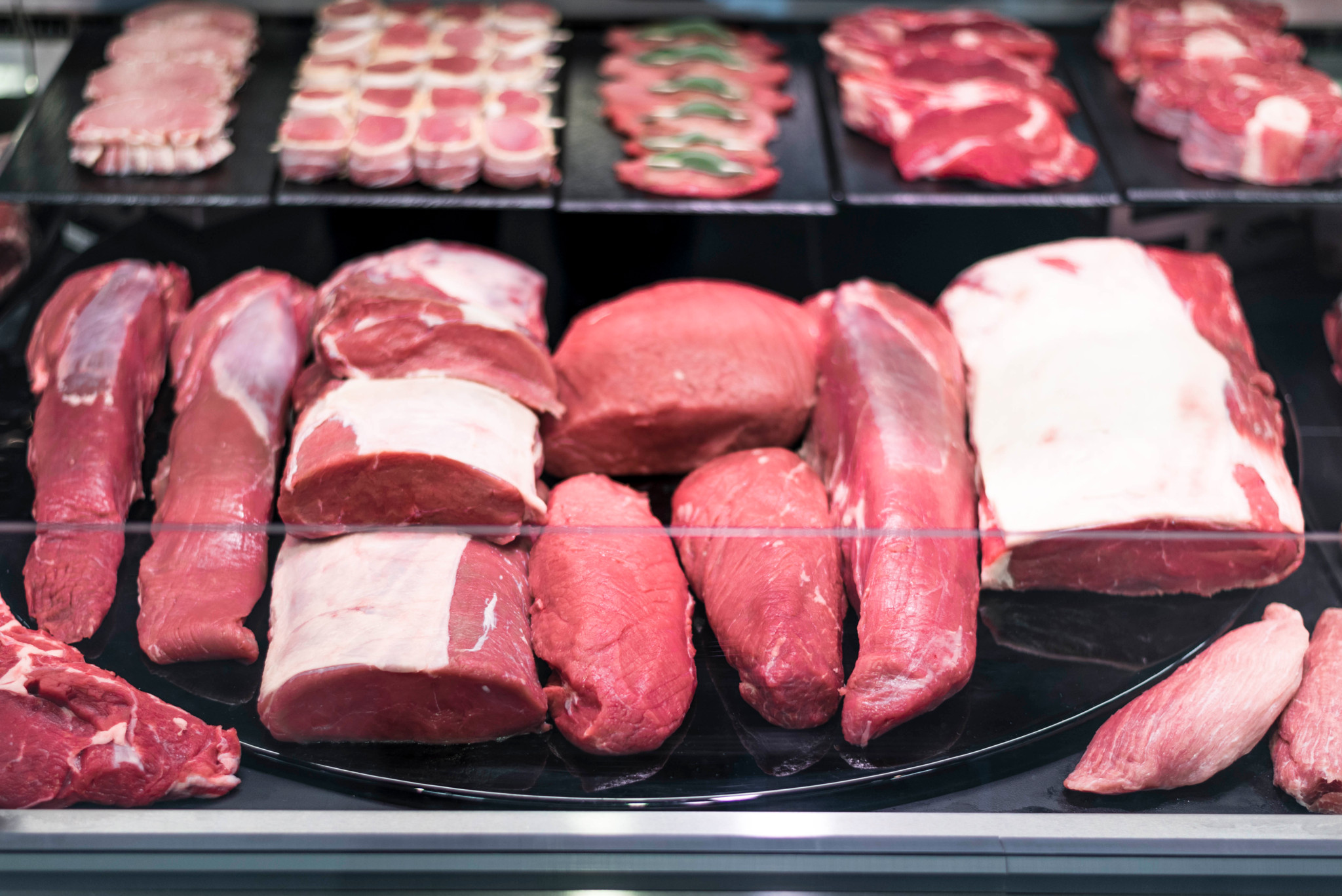 Polluants éternels: Les PFAS ne contaminent que 0,8% des aliments testés en Suisse