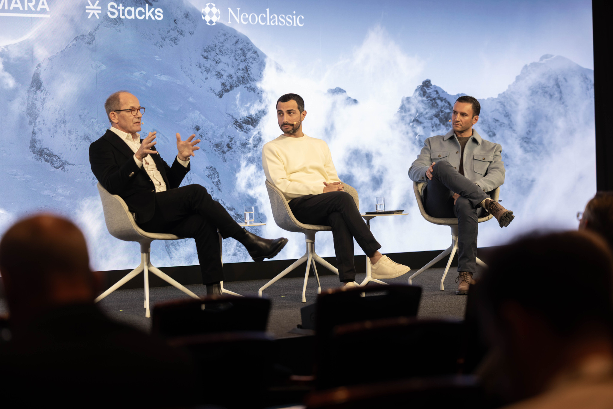 Krypto | Finanz und Wirtschaft