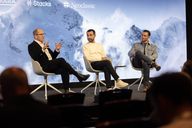 Bitcoinschürfer: Mining-Titel sind mehr als ein Bitcoinhebel