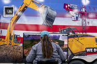 Arbeitsmarkt USA: US-Unternehmen schaffen weniger Stellen als erwartet