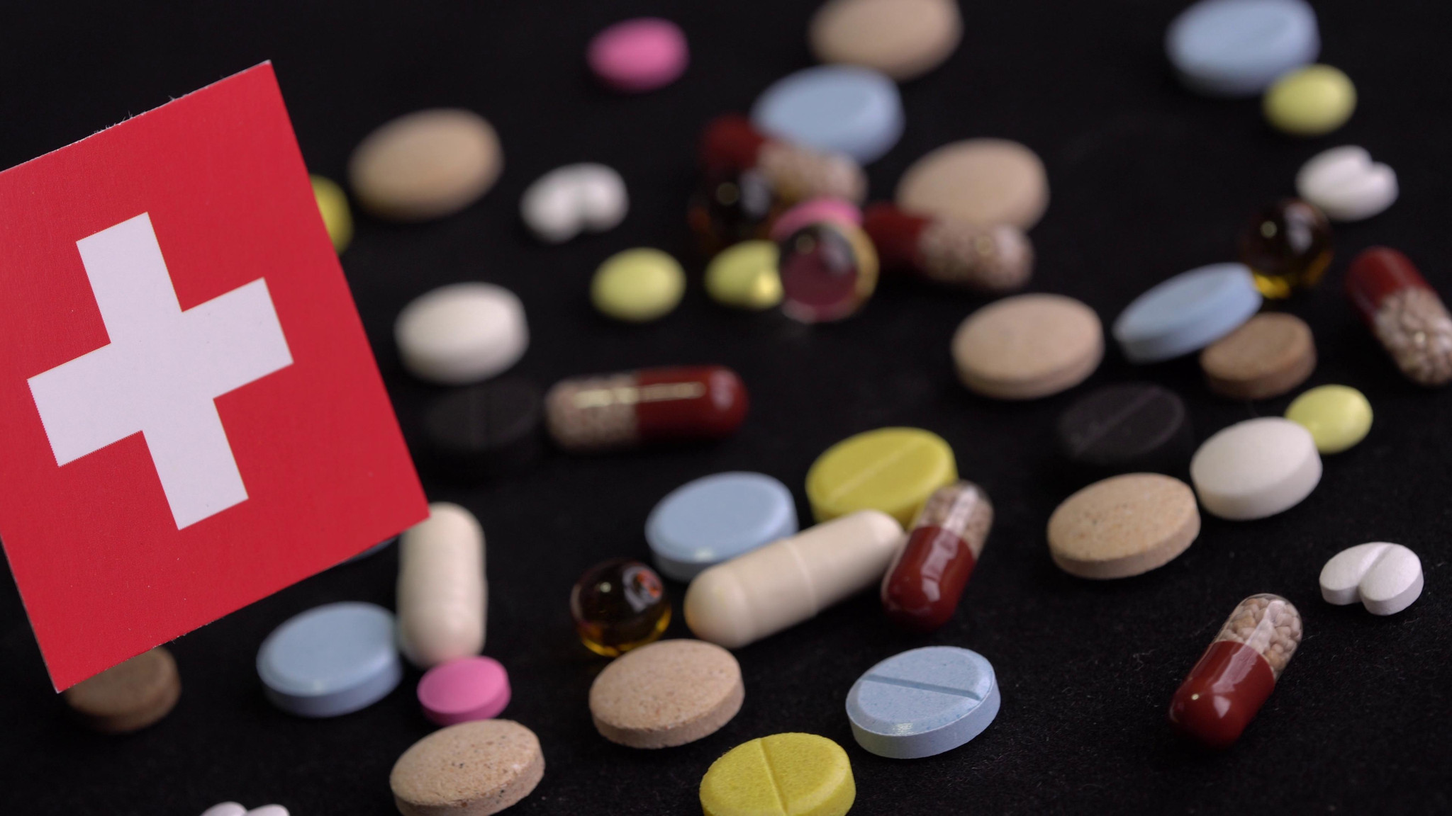 Politique de la santé: La Confédération pourrait bientôt produire ses propres médicaments