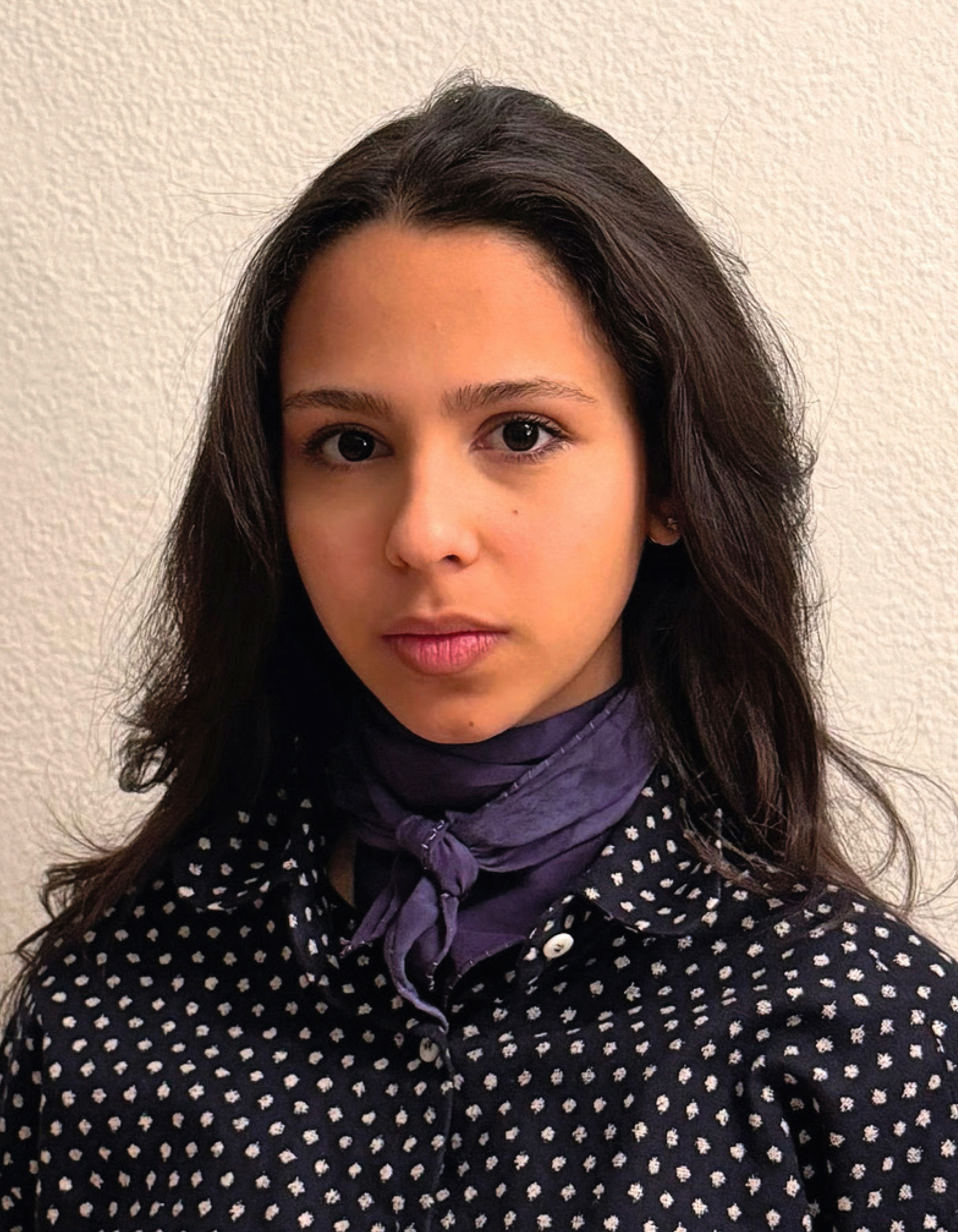 Tag im Leben einer Maturandin: «Ich stellte mir früh die Frage: Was würde ich machen, wenn ich in zwei Wochen sterbe?»