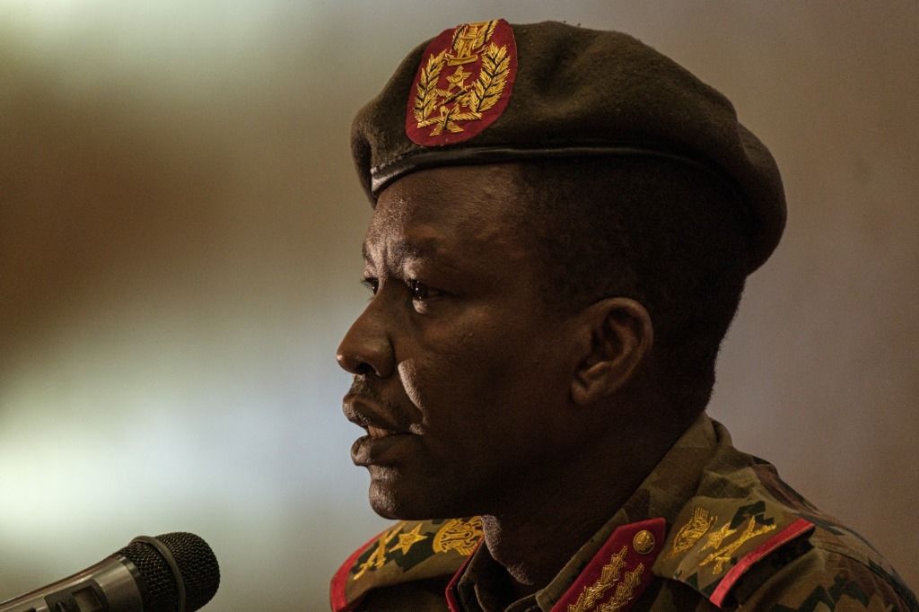 Les militaires veulent un plan commun Ethiopie-UA