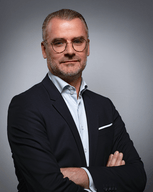 Porträt: Peter Hackel, neuer Finanzchef von Medartis: Nun surft er wieder auf der Medtech-Welle