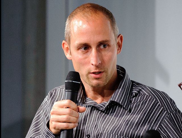 Marcus Urban est aujourd'hui porte-parole de la petite «Association pour la diversité dans le sport et la société».