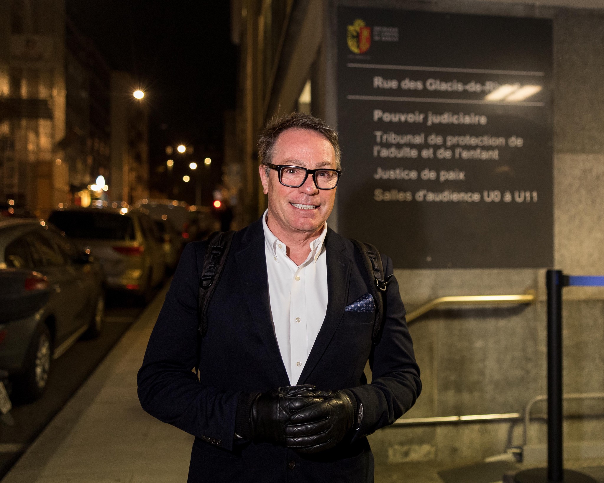 Les dessous d’un verdict dans la guerre entre McSorley et Ge/Servette