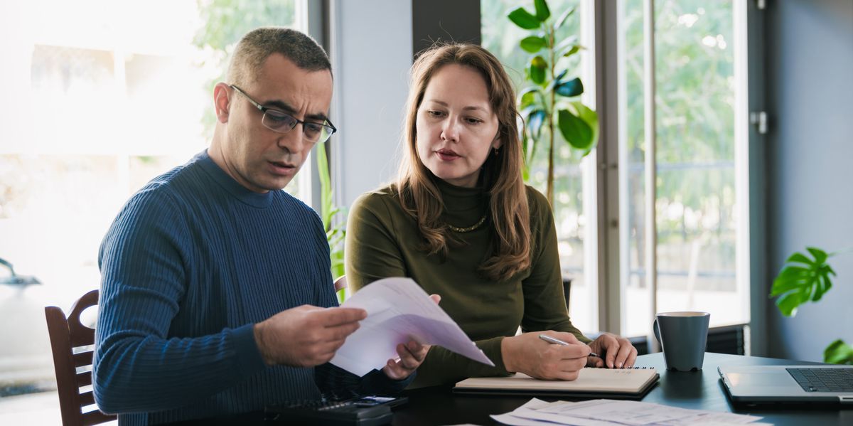Abstimmung Individualbesteuerung: Wer profitiert und wer verliert