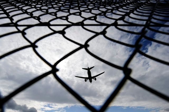 Die neue Koorperation strebt an, mehr Druck auf die Flughafenverwaltung und den Lufthansa-Konzern zu betreiben. Sie wollen einen «massvollen Flug­hafen».