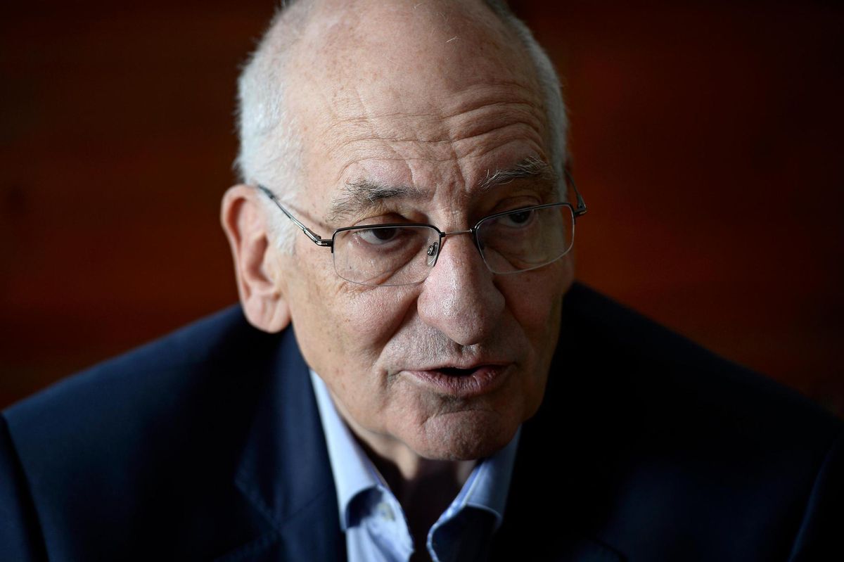 (Photo: en octobre 2015).