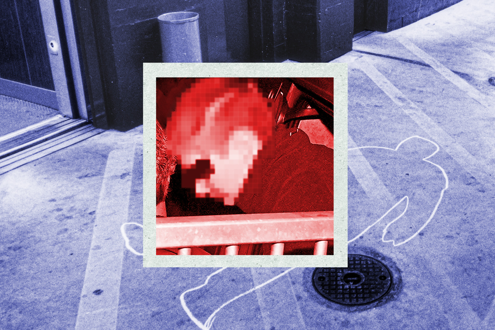 Crime-Podcast «Unter Verdacht»: Die Parkhausmörderin Caroline H.: Ein Fall mit Seltenheitswert