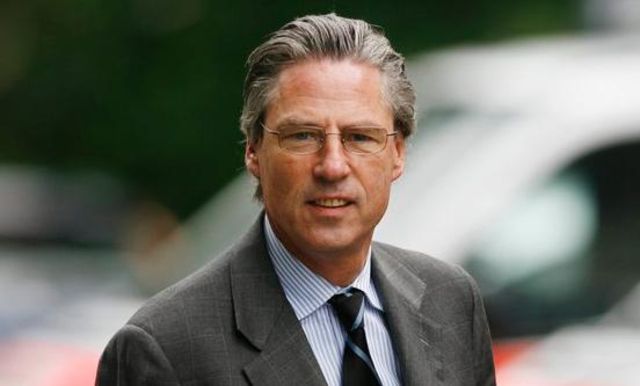 Bénédict Hentsch estime qu'il est temps pour lui de «prendre sa retraite» et de se consacrer à ses projets de logements.