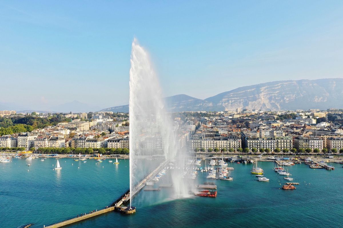 Les Rues-Basses vibreront au rythme de l’horlogerie durant toute la semaine du salon. Une soirée festive à la clé.