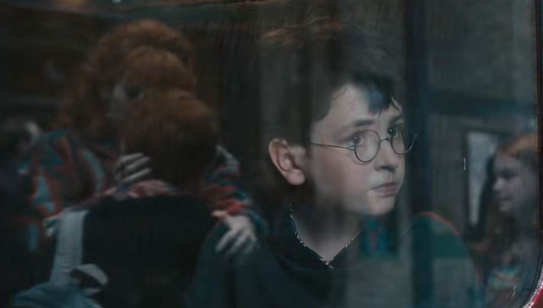 Ende 2026: «Harry Potter»-Serie kommt zu Weihnachten – erster Teaser