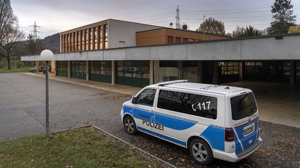 ASEChef kassiert neun Jahre Gefängnis TagesAnzeiger