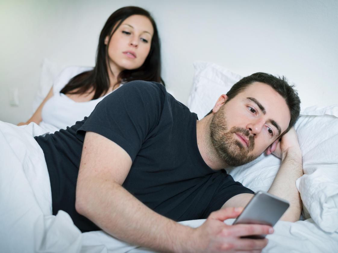 Elle Me Trompe Et Me Ment Dr Sex – «Il me ment, me trompe, mais je l'aime!» - L'essentiel