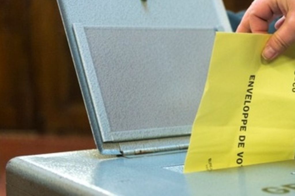 Nouveau vote sur la fusion le 25 novembre