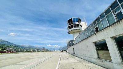 L’aéroport de Sion veut accueillir plus de vols charters
