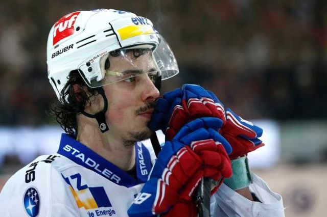 Wick muss für die WM passen TagesAnzeiger