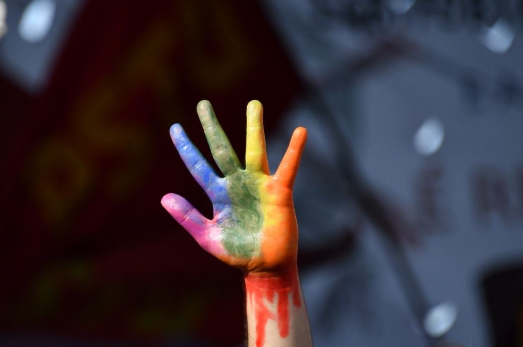 Brésil: la cour suprême criminalise l'homophobie