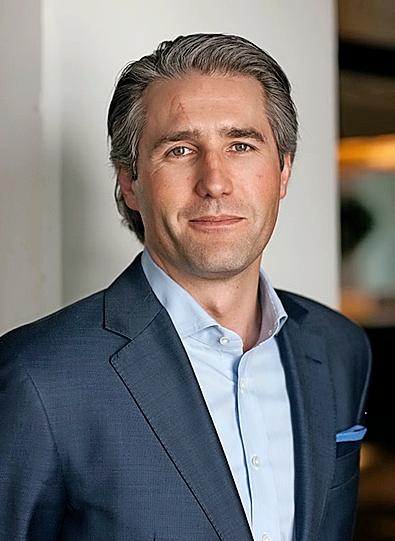 Der Valora-Chef Michael Müller bekommt die Krise höchstens im nächsten Jahr zu spüren. Foto: PD