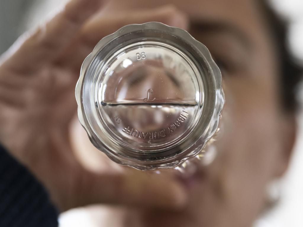 L’eau à Bercher et Rueyres peut avoir un léger goût ou une odeur de chlore pendant les prochains jours, mais cela n’est pas dangereux pour la santé.
