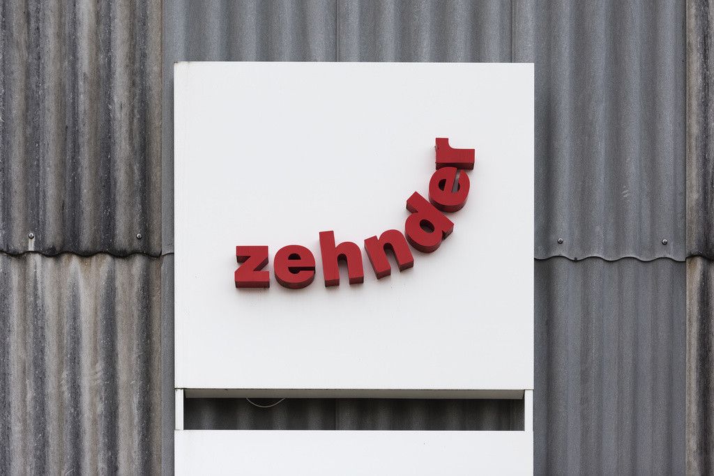 Zehnder übernimmt spanischen Mitbewerber Siber Finanz und Wirtschaft