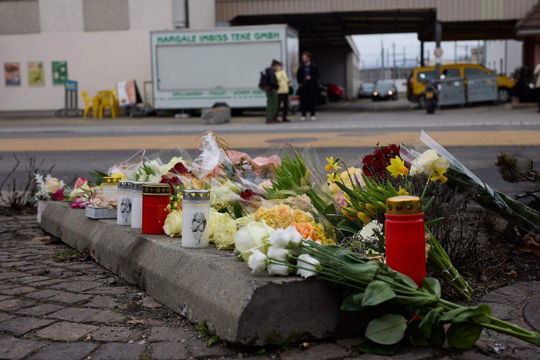 Drama of Kerzers: The profile of a “disturbed” sixty-year-old becomes clearer