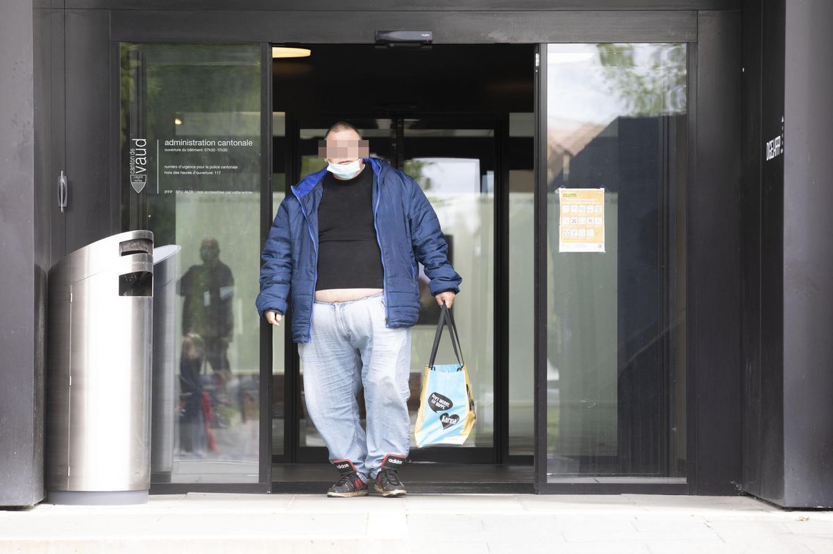 Le quinquagénaire urbigène qui comparaît pour le meurtre de son ex-épouse en 2016 connaîtra sa peine mardi 25 mai.