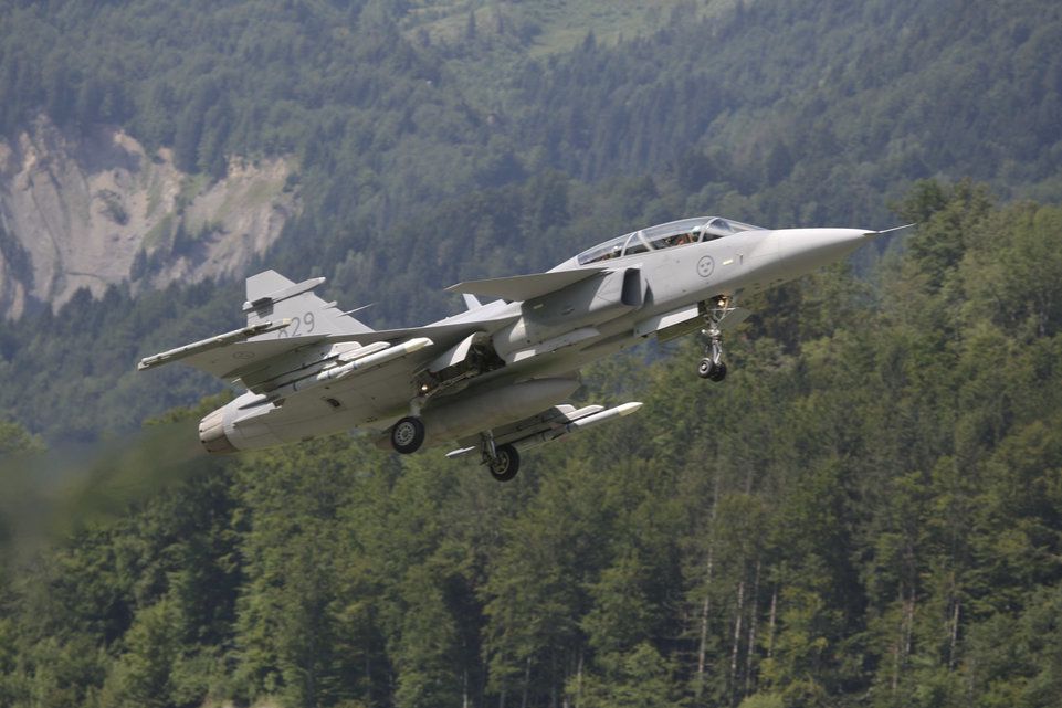 Neue Kampfflugzeuge Pleiten, Pech und Pannen Berner Zeitung