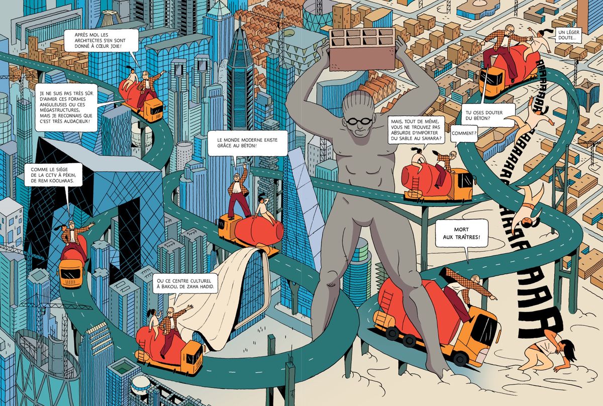 Béton
Auteurs
Alia Bengana

Claude Baechtold

Antoine Maréchal