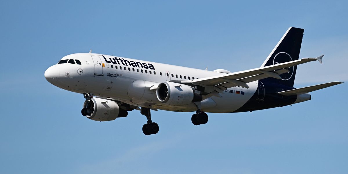 Lufthansa: Pilots agree on arbitration procedure