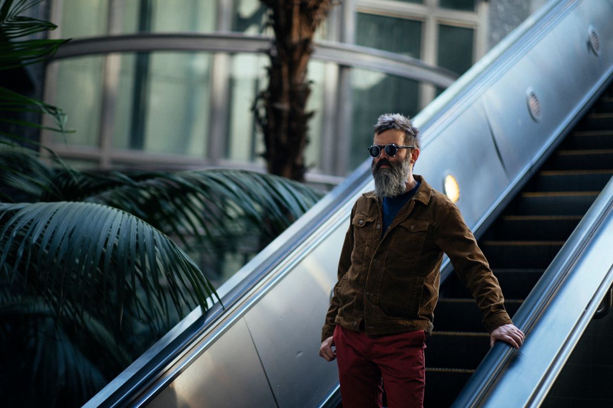 Humeurs variées avec Eels, Brad Mehldau et Béatrice Graf