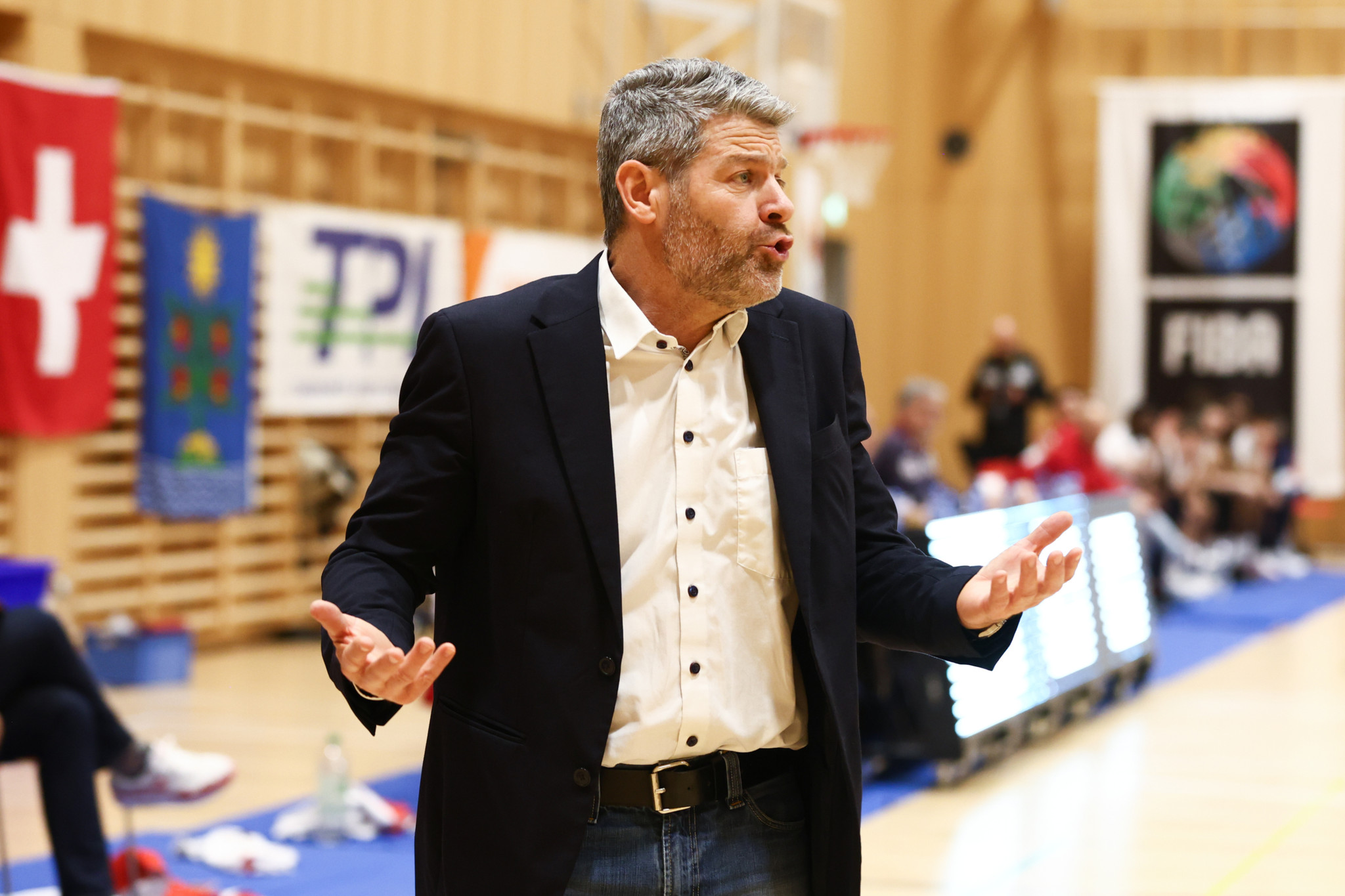 Basketball suisse: Nyon et Pully-Lausanne se battent avec des moyens limités