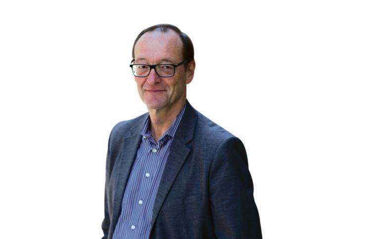 Pierre Ruetschi