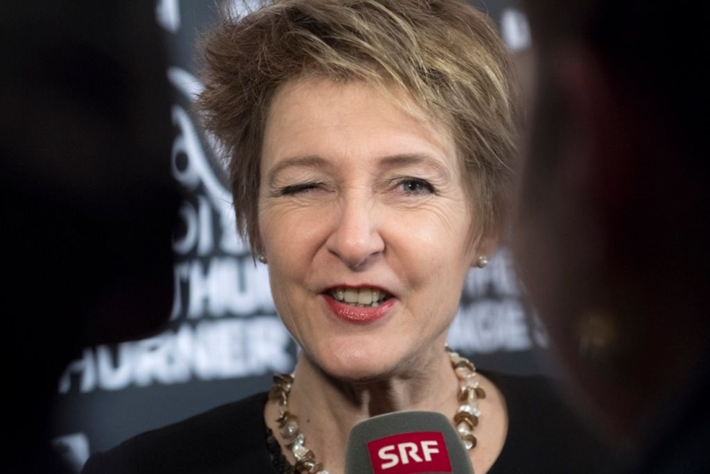 Solothurner Filmtage im Zeichen der Frauen