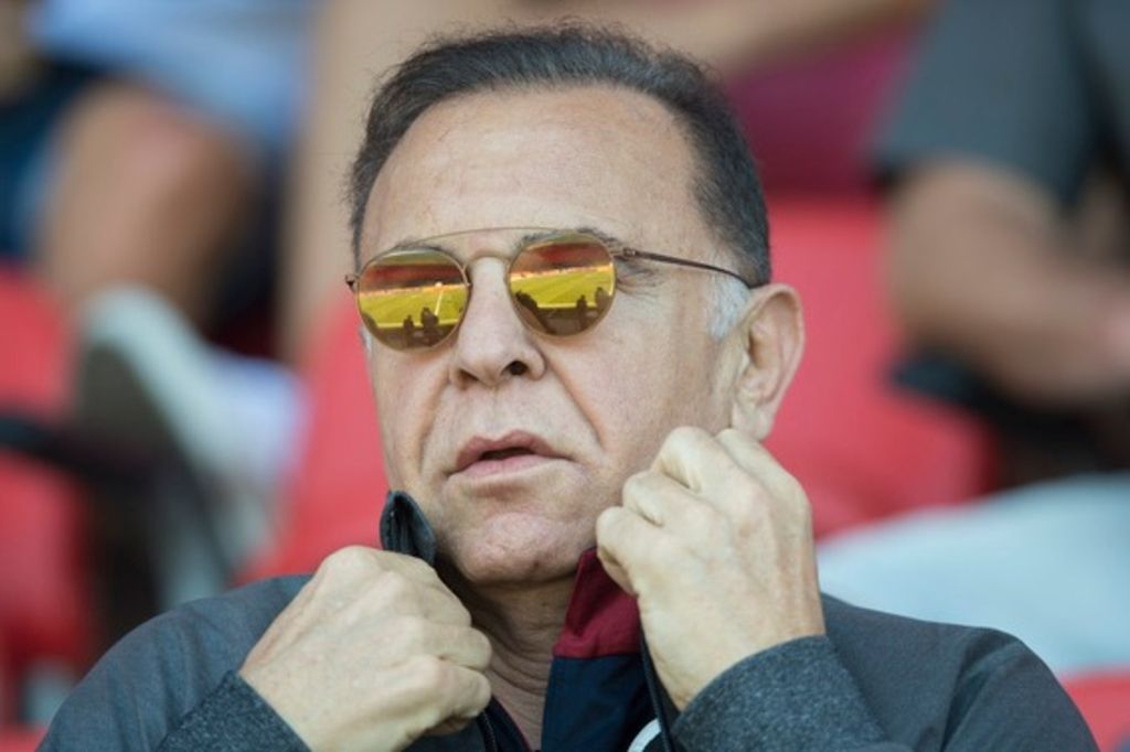 Wil garde espoir après le retrait de son investisseur