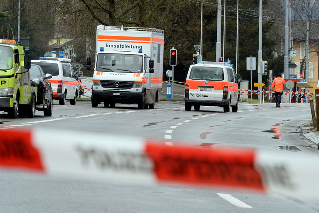 Obergericht korrigiert Entscheid: Er brachte die Pistole für Jeton G. mit - nun wird er vom Tötungsvorwurf freigesprochen